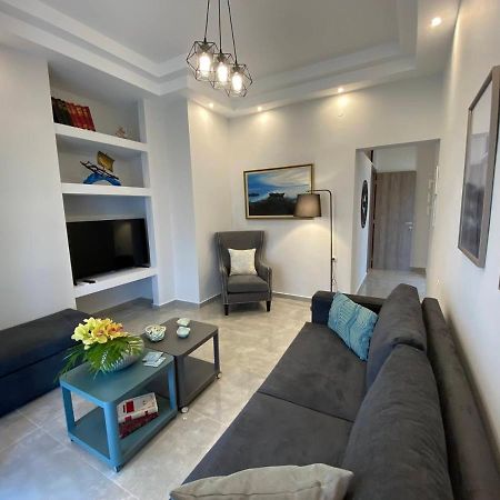 Lemon Suite Kavala Eksteriør billede