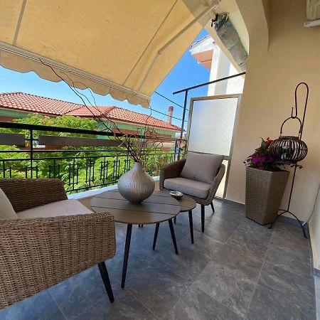 Lemon Suite Kavala Eksteriør billede