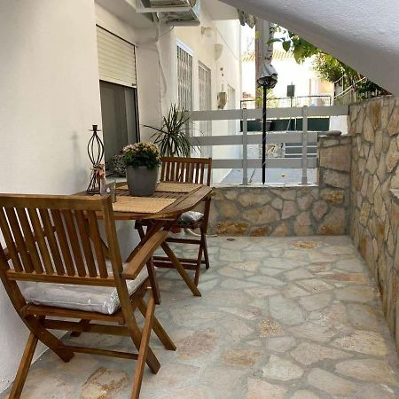 Lemon Suite Kavala Eksteriør billede