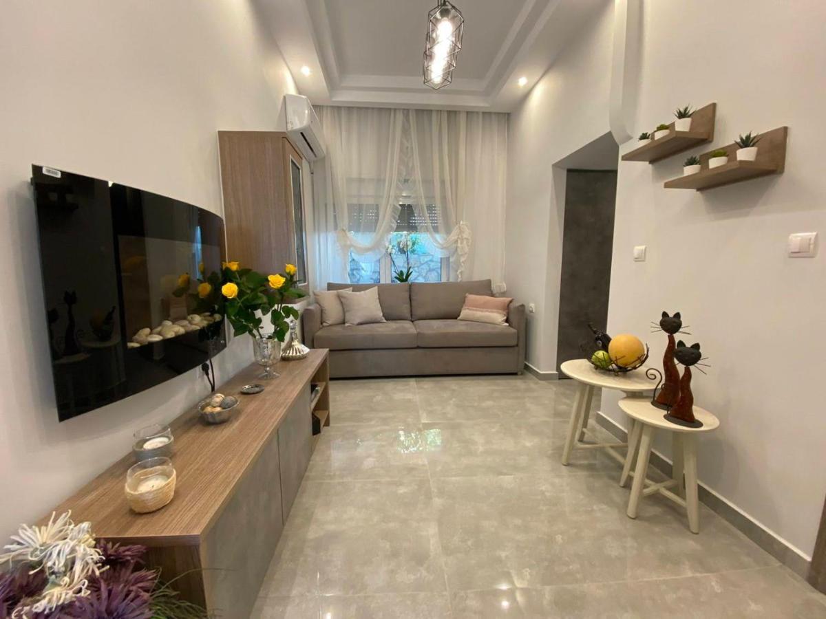 Lemon Suite Kavala Eksteriør billede