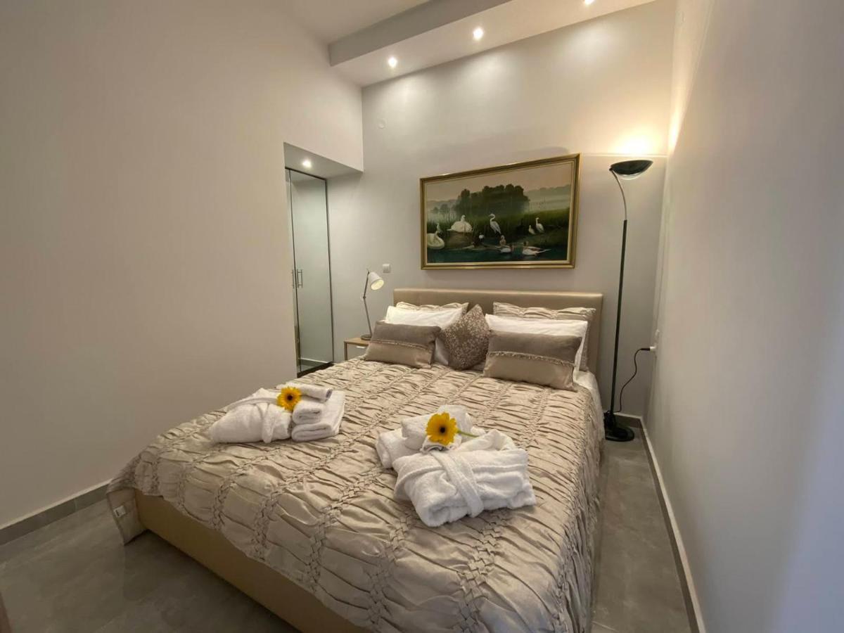 Lemon Suite Kavala Eksteriør billede