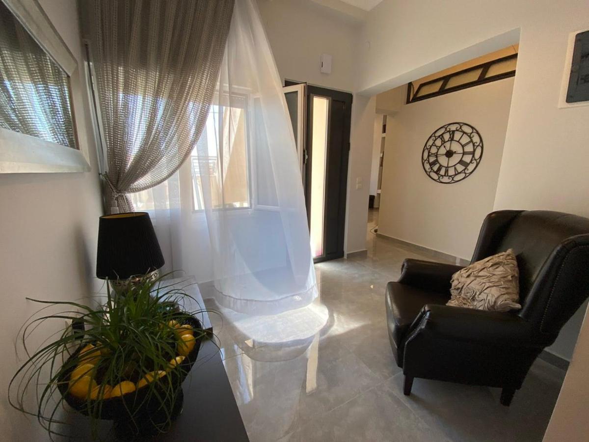 Lemon Suite Kavala Eksteriør billede