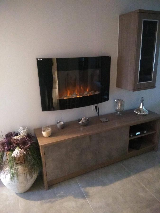 Lemon Suite Kavala Eksteriør billede