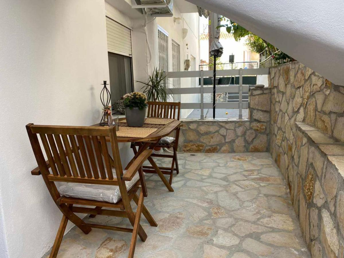 Lemon Suite Kavala Eksteriør billede