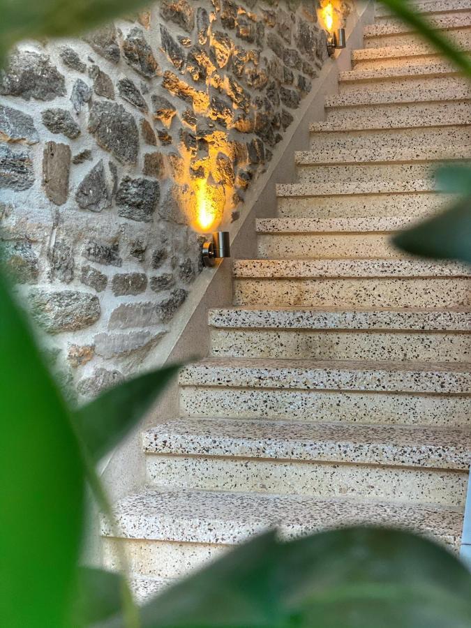 Lemon Suite Kavala Eksteriør billede