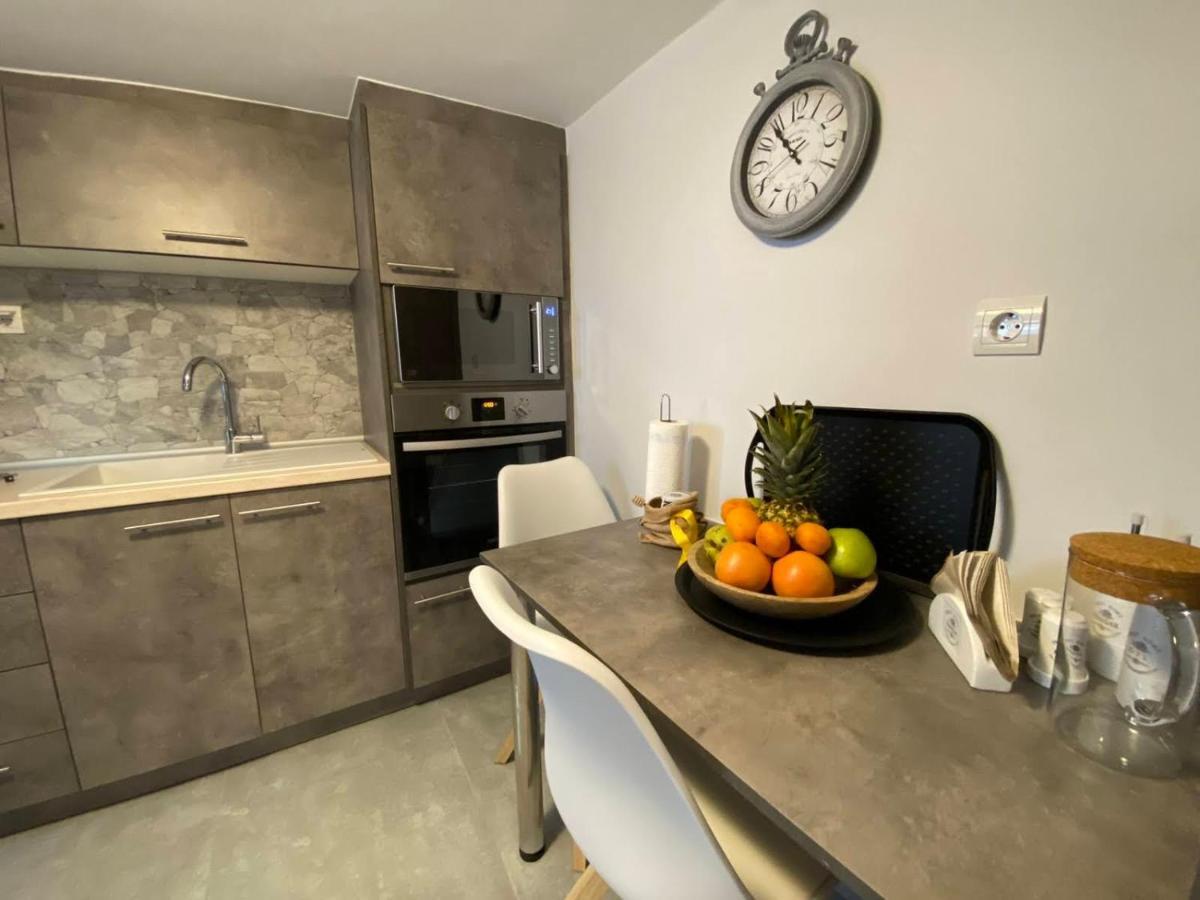 Lemon Suite Kavala Eksteriør billede