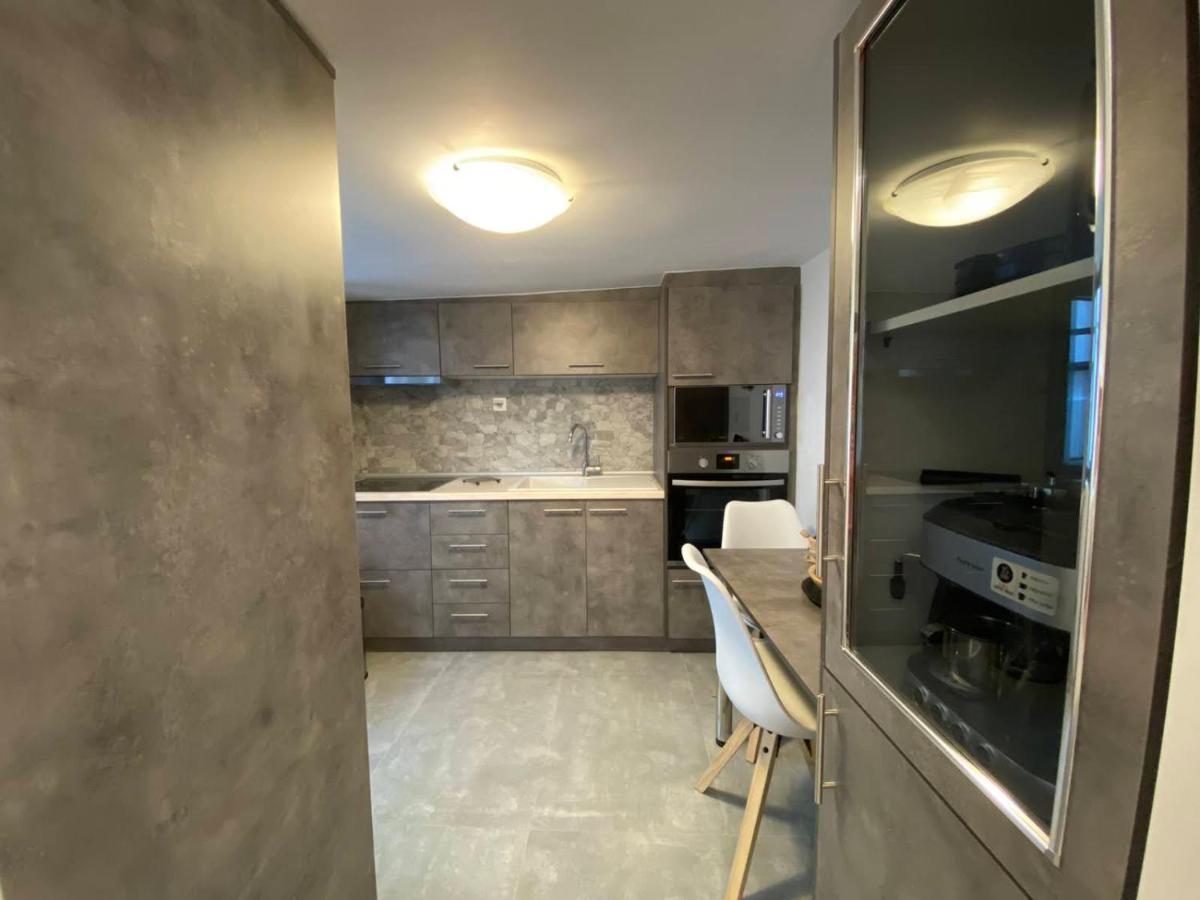 Lemon Suite Kavala Eksteriør billede