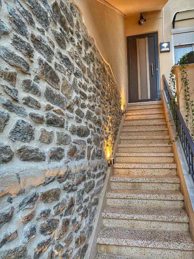 Lemon Suite Kavala Eksteriør billede