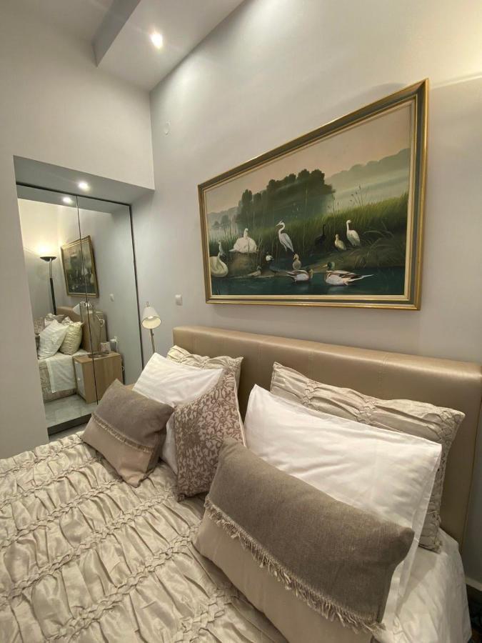Lemon Suite Kavala Eksteriør billede