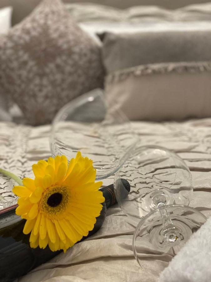 Lemon Suite Kavala Eksteriør billede